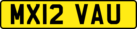 MX12VAU