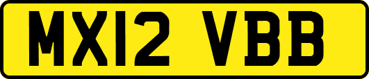 MX12VBB