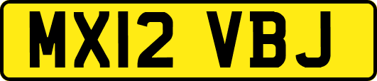 MX12VBJ