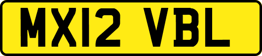 MX12VBL