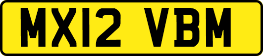 MX12VBM