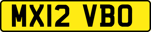 MX12VBO