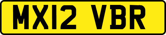 MX12VBR