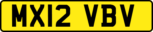 MX12VBV