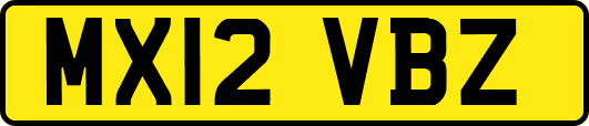 MX12VBZ