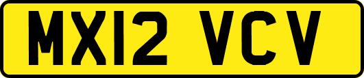 MX12VCV