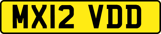 MX12VDD
