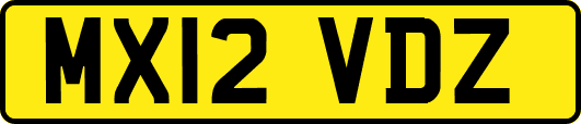 MX12VDZ