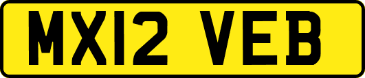 MX12VEB