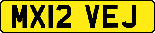 MX12VEJ