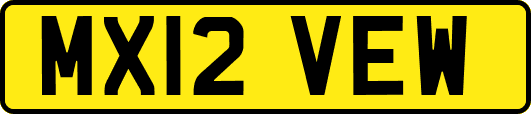 MX12VEW
