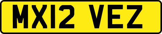 MX12VEZ