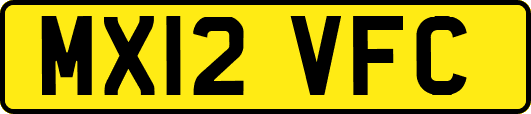 MX12VFC