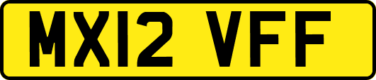 MX12VFF
