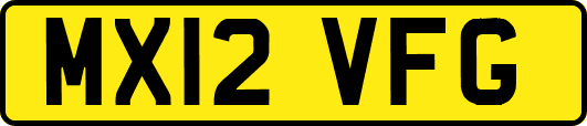 MX12VFG
