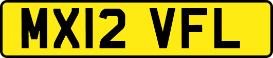 MX12VFL