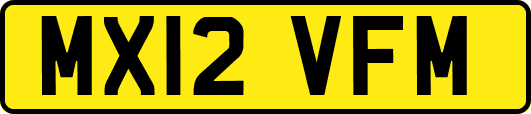 MX12VFM