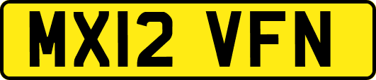 MX12VFN