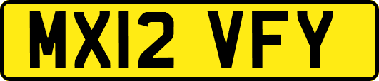 MX12VFY
