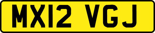 MX12VGJ
