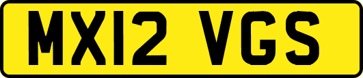 MX12VGS
