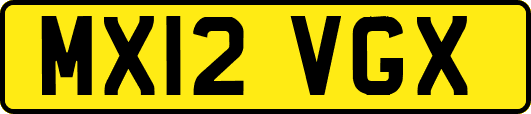 MX12VGX