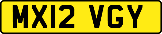 MX12VGY