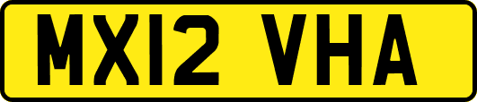 MX12VHA