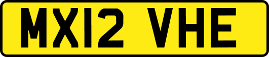 MX12VHE