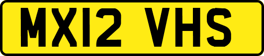 MX12VHS