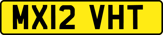 MX12VHT