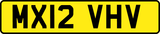 MX12VHV
