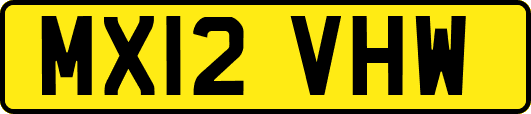 MX12VHW