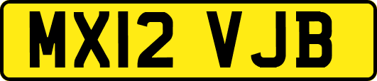 MX12VJB