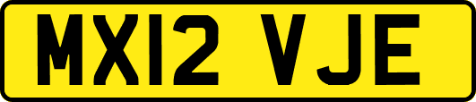 MX12VJE