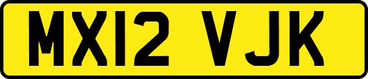 MX12VJK