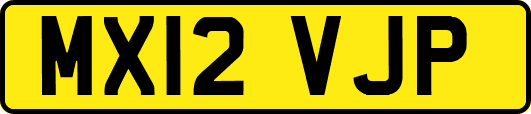 MX12VJP