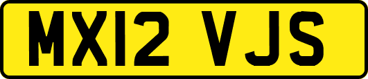 MX12VJS