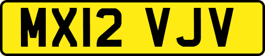 MX12VJV