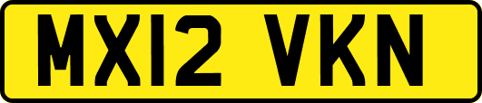 MX12VKN