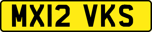 MX12VKS
