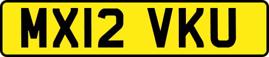 MX12VKU