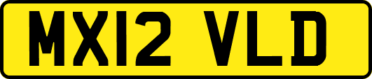 MX12VLD