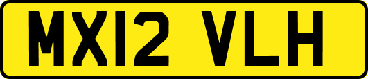 MX12VLH