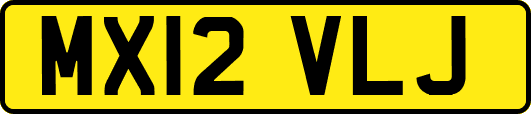 MX12VLJ