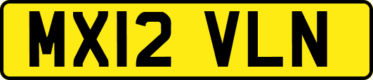 MX12VLN