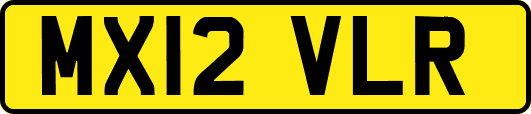 MX12VLR