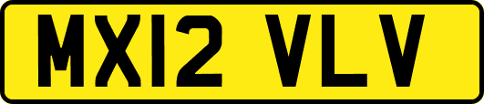 MX12VLV