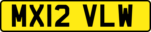 MX12VLW