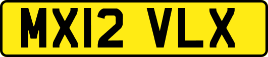 MX12VLX